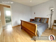 Maison familiale contemporaine   secteur résidentiel du Port