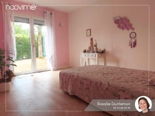 Maison d'architecte au coeur de Mottechaix