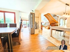 Maison contemporaine familiale, proche toutes commodités