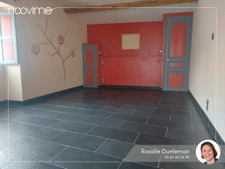 Maison de caractère en bord de Sèvre   un lieu unique à réin