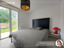 Maison à Vertou avec 3 chambres