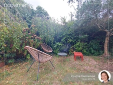 Quartier du Douet : Une maison à repenser pour révéler tout 