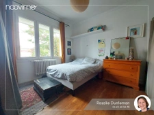 Quartier du Douet : Une maison à repenser pour révéler tout 