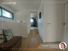 Maison moderne   Quartier du Chêne   4/5 chambres 