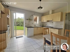 Maison familiale contemporaine   secteur résidentiel du Port