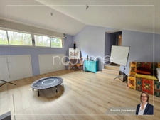 Maison contemporaine familiale, proche toutes commodités