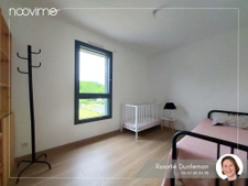 Maison récente, économe et sans travaux