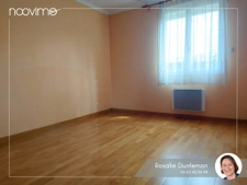 Maison de plain-pied avec 3 garages et fort potentiel d'évol