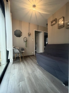 Maison de plain pied, bien rare à Mauléon