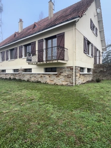 Maison familiale à Bressuire