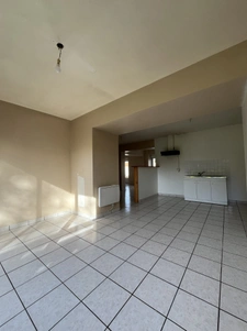 Maison à louer   Moulins (proximité Mauléon-Cholet)