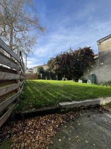 Maison à louer   Moulins (proximité Mauléon-Cholet)