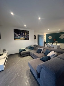 Maison de plain pied, bien rare à Mauléon