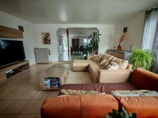 Maison familiale avec accès plain-pied   La Petite-Boissière