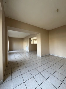 Maison à louer   Moulins (proximité Mauléon-Cholet)