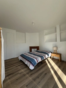 Appartement meublé à Saint Aubin de Baubigné