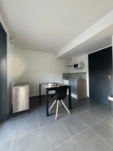 Studio proche centre-ville à Cholet