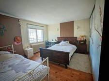 Maison familiale avec accès plain-pied   La Petite-Boissière