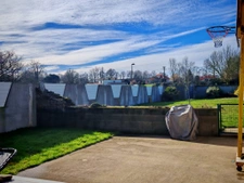 Maison familiale avec accès plain-pied   La Petite-Boissière
