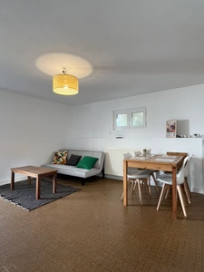 Appartement  à Saint-Aubin-de-Baubigné