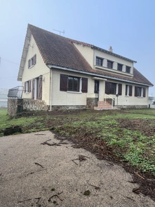 Maison familiale à Bressuire