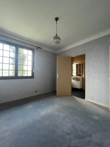 Maison familiale à Bressuire