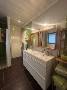 Maison de plain pied, bien rare à Mauléon