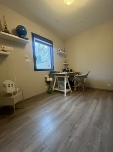 Maison de plain pied, bien rare à Mauléon