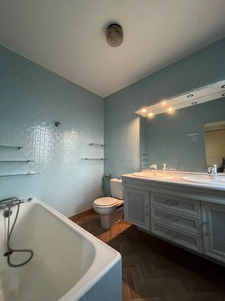 Maison familiale à Bressuire