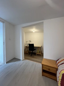 Appartement  à Saint-Aubin-de-Baubigné