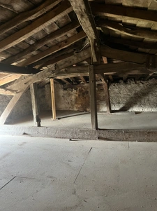 Maison de ville à Mauléon