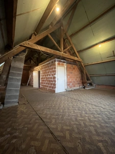 Maison familiale à Bressuire