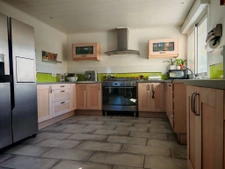 Maison familiale avec accès plain-pied   La Petite-Boissière