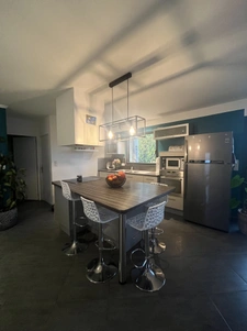 Maison de plain pied, bien rare à Mauléon