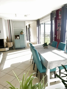 Maison passive de plain-pied