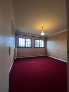 Maison familiale à Bressuire