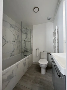 Appartement  à Saint-Aubin-de-Baubigné