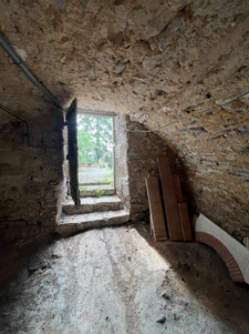 Maison de caractère en plein centre de Mauléon