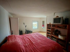 Maison familiale avec accès plain-pied   La Petite-Boissière