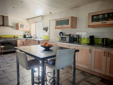 Maison familiale avec accès plain-pied   La Petite-Boissière