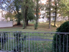 Bel appartement meublé T2 de 52 m2   Cholet centre