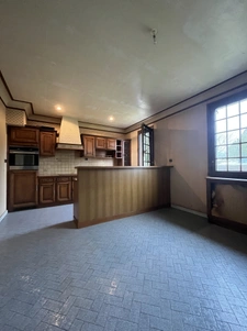 Maison familiale à Bressuire