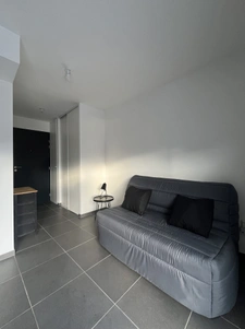 Studio proche centre-ville à Cholet