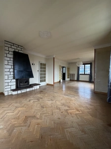 Maison familiale à Bressuire