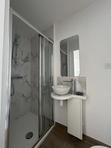 Appartement meublé à Saint Aubin de Baubigné