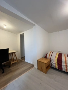 Appartement  à Saint-Aubin-de-Baubigné