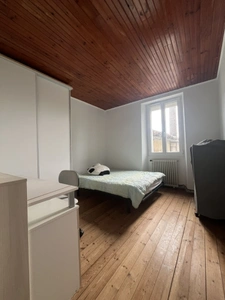 Maison de bourg à La Forêt-sur-Sèvre  