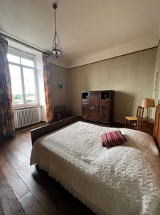 Maison de caractère en plein centre de Mauléon