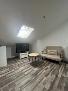 Studio neuf en centre-ville à Mauléon