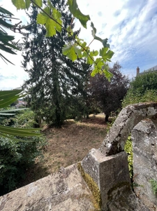 Maison de caractère en plein centre de Mauléon